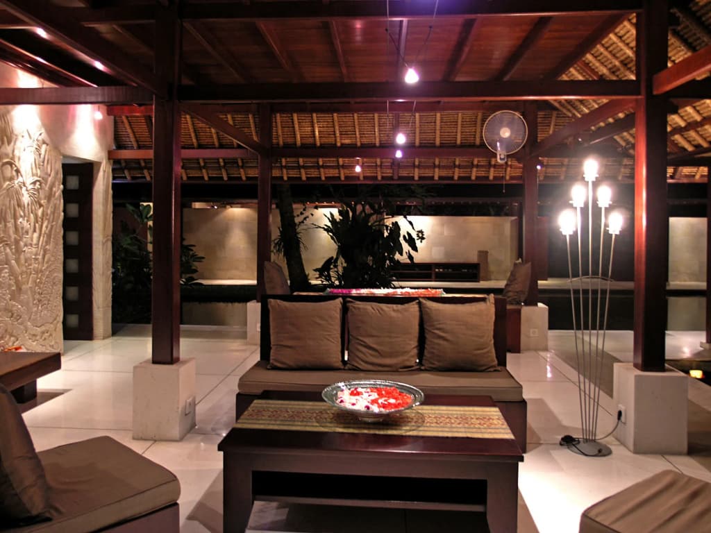 Villa Pantulan Bali Hotel - photo 16