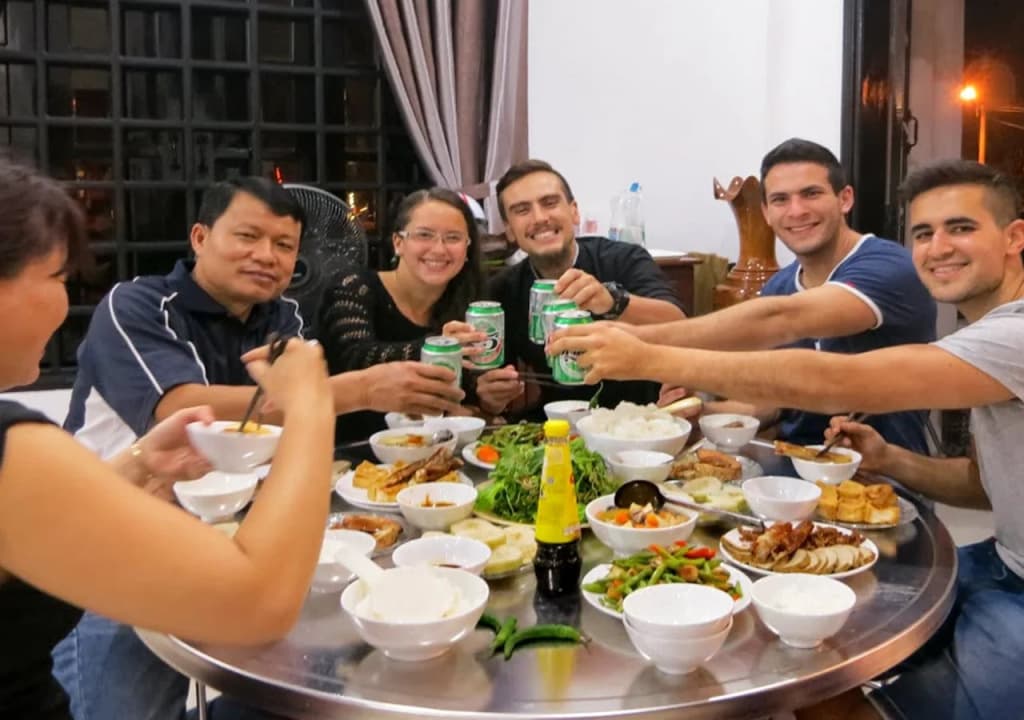 Azalea Homestay - photo 22