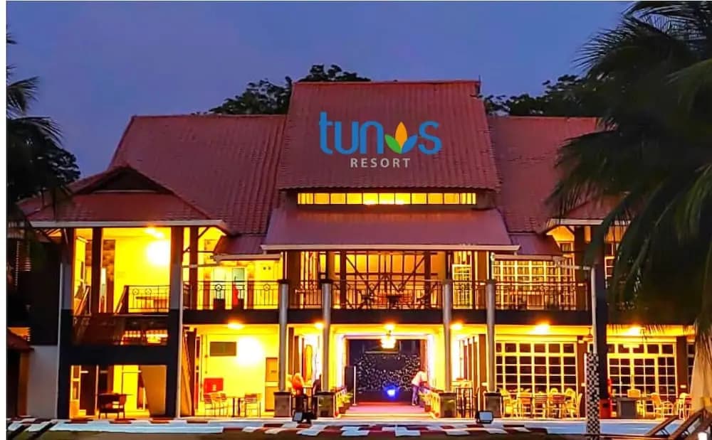 Tunas Resort Port Dickson - photo 26