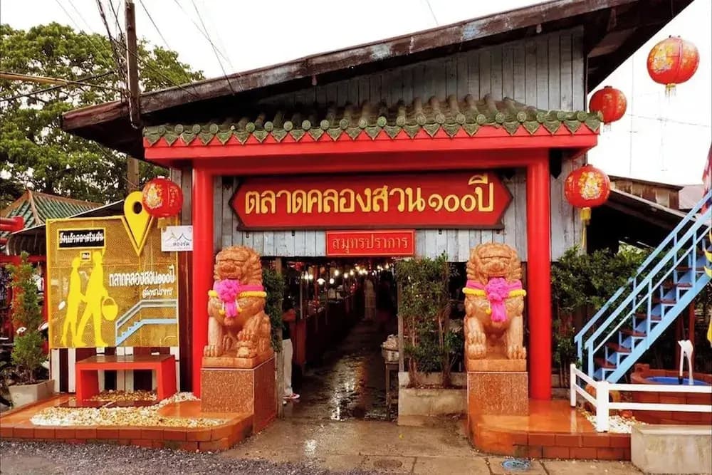 Ruai Thong Pong Pai Resort - photo 14