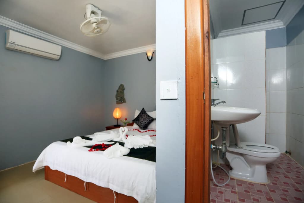 Cheng Lay Guesthouse - photo 8