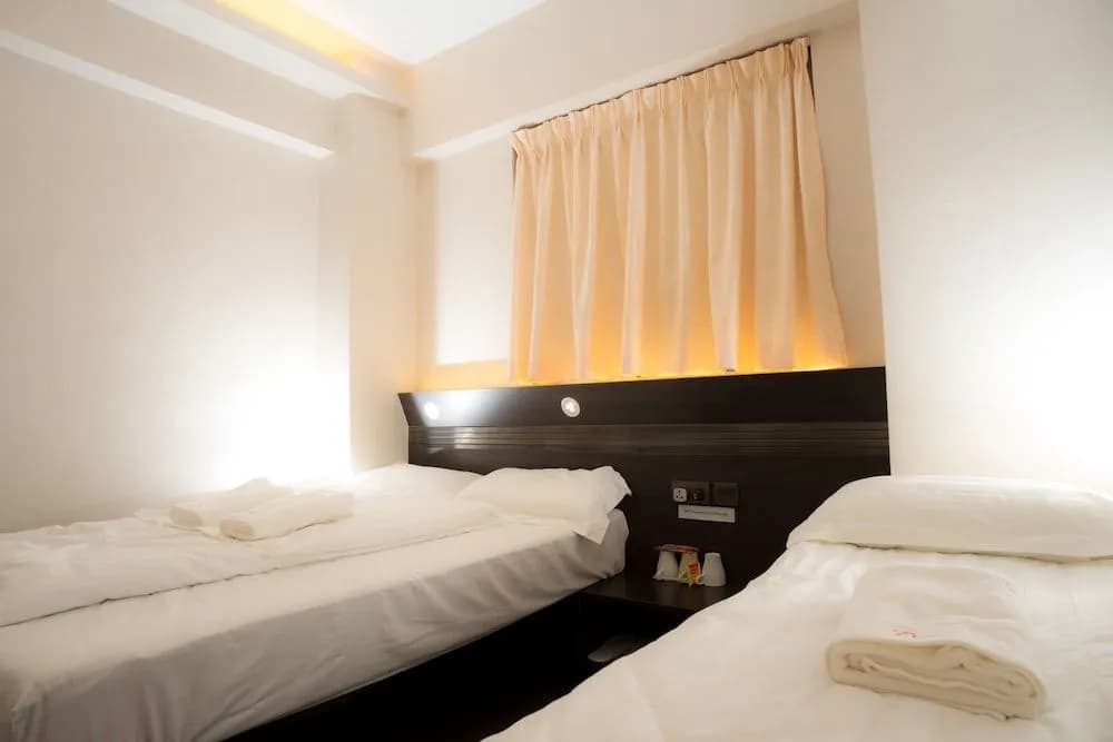 Welcome Inn - photo 18