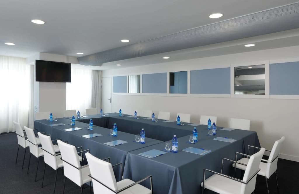 Hotel Caravel - photo 27