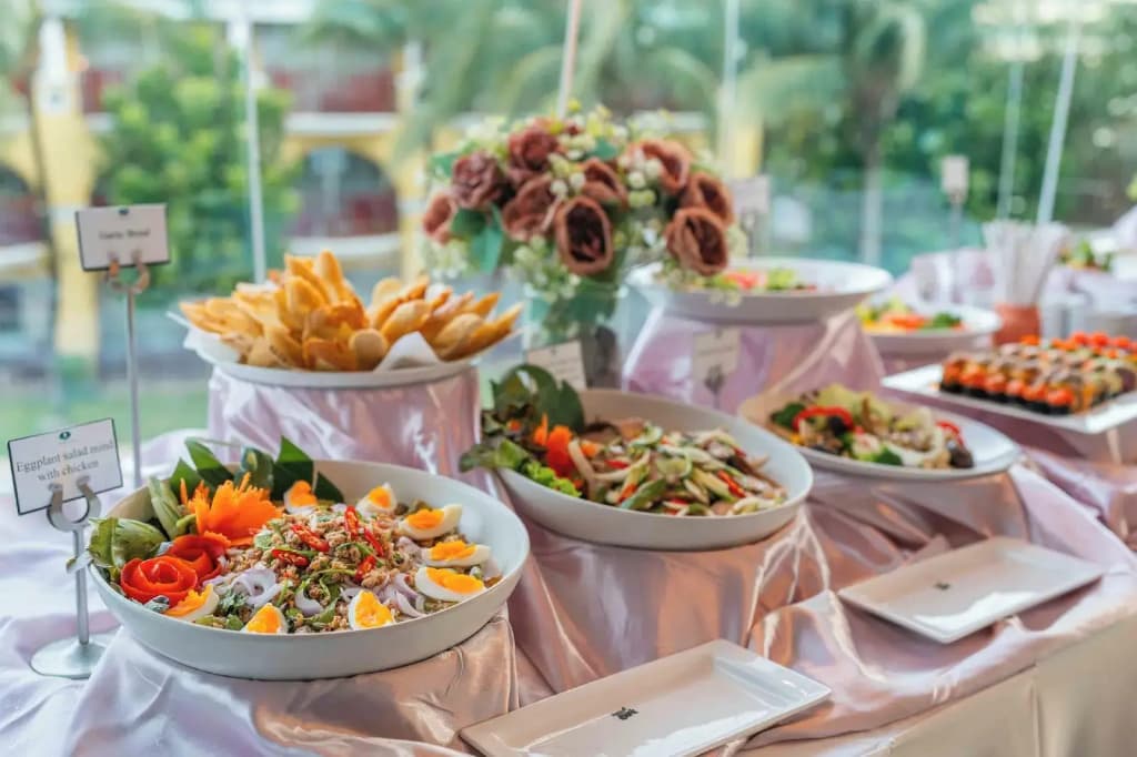 Phuket Graceland Resort And Spa - photo 49