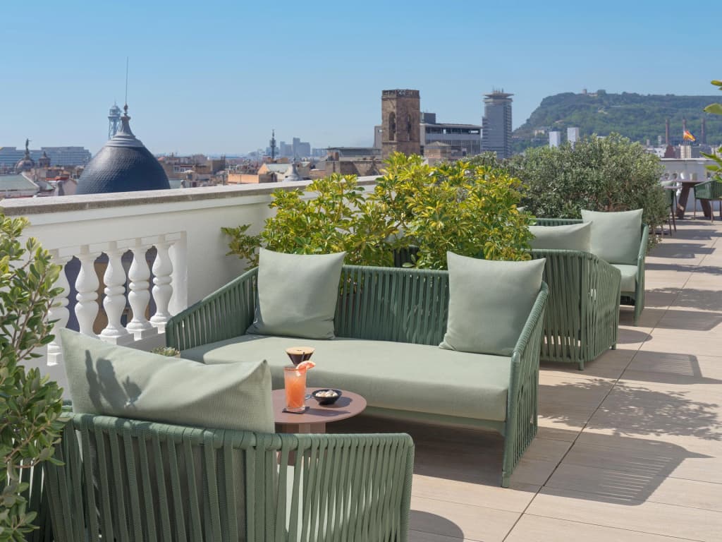H10 Montcada Boutique Hotel - photo 43