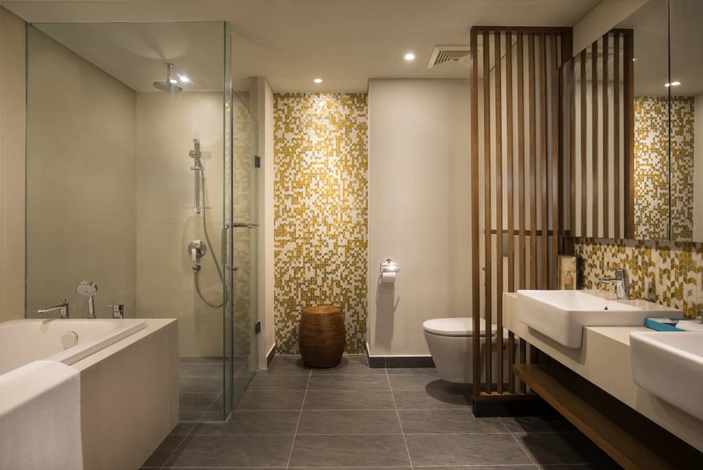 Citadines Bayfront Nha Trang - photo 9