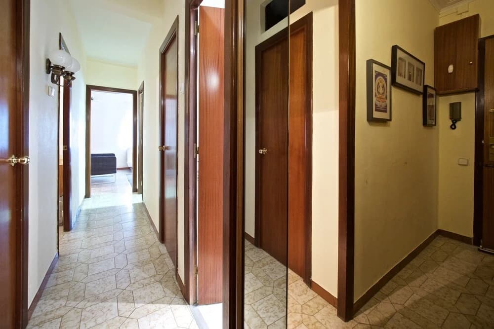 Parallel Apartment - photo 10