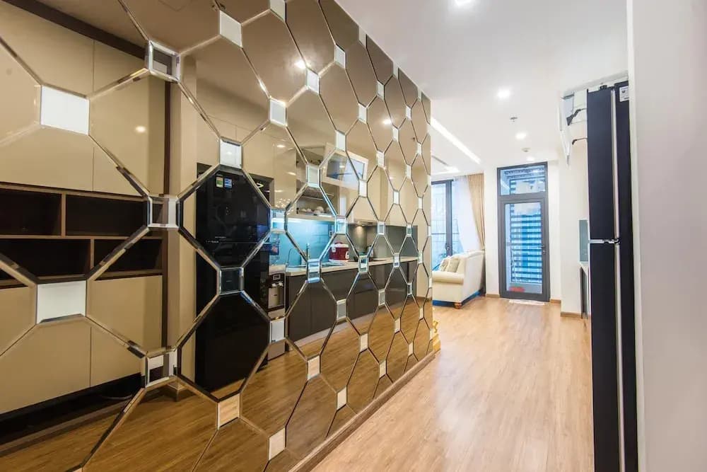 Vinhomes Metropolis Residence - photo 32