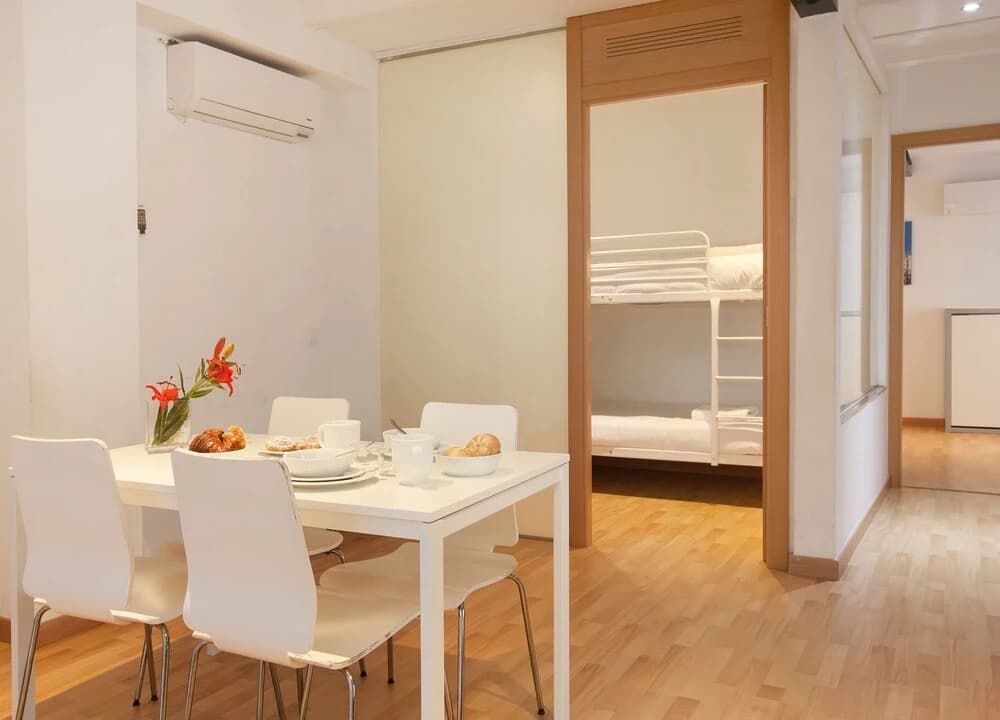 Castro Exclusive Residences Gracia - photo 2