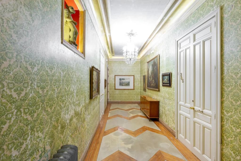 Rusticae Matute11 Suites - photo 12