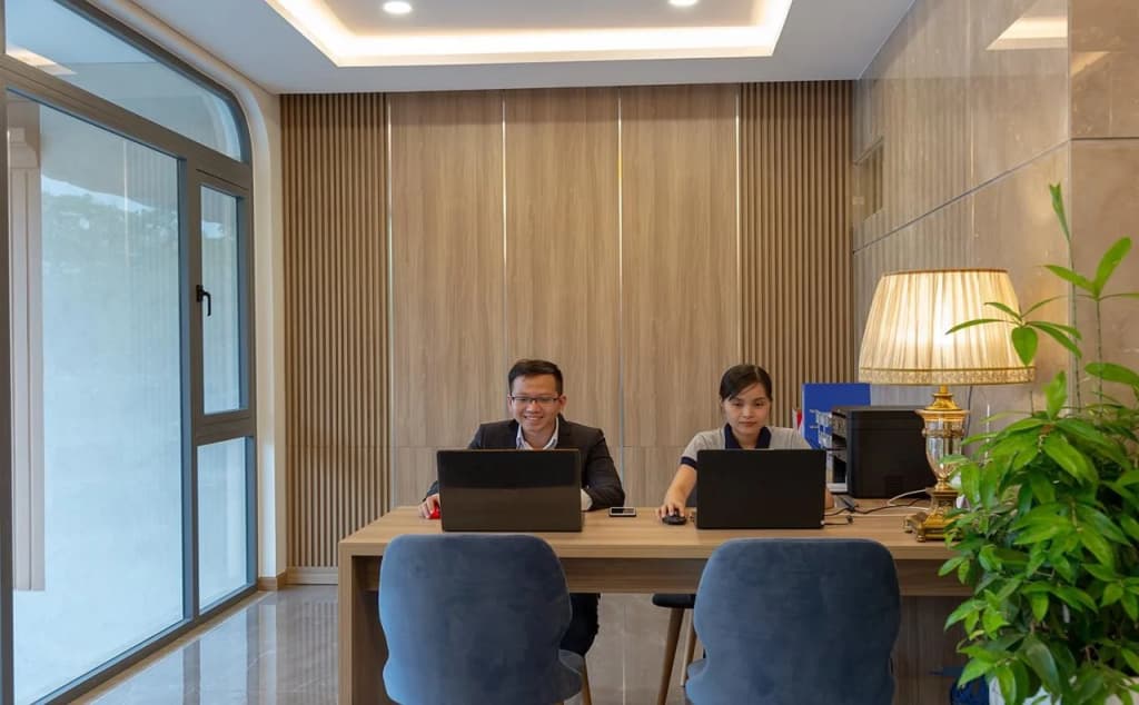 Kim Residences & Suites - photo 17