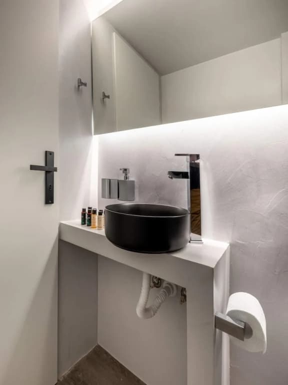 A Central Luxury apt. in Athens - photo 9