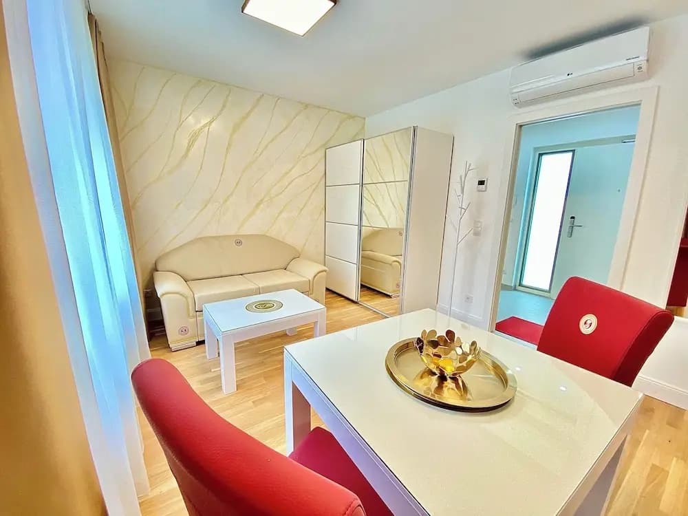 Steiner Residences Vienna Rembrandt - photo 12