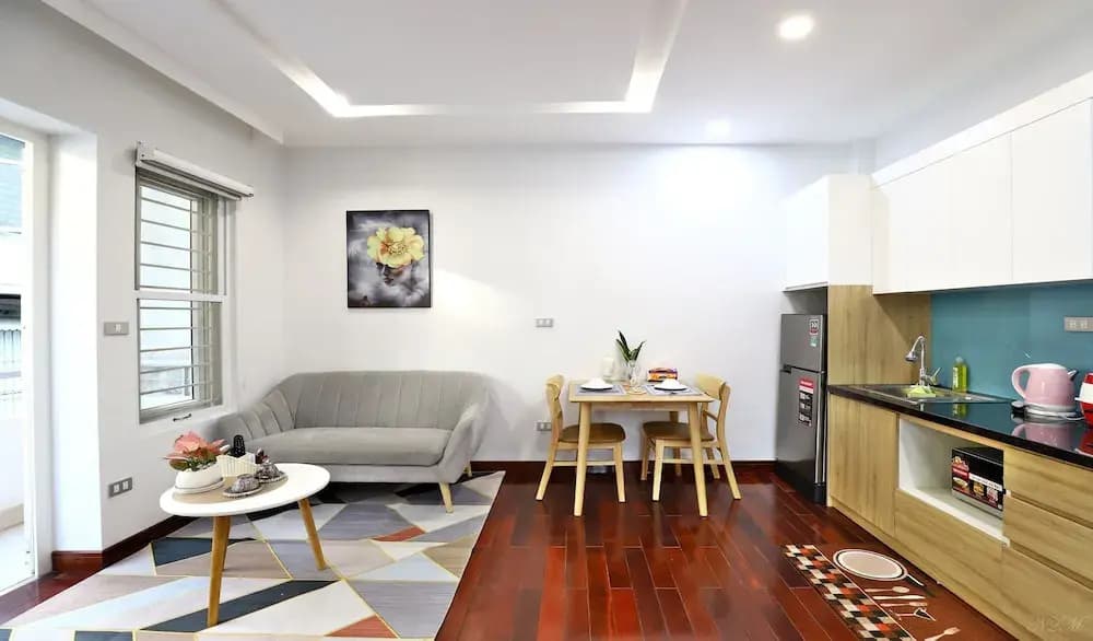 Sumitomo13 Apartment - photo 43