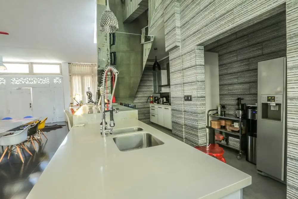 Yaz Villa Seminyak - photo 19