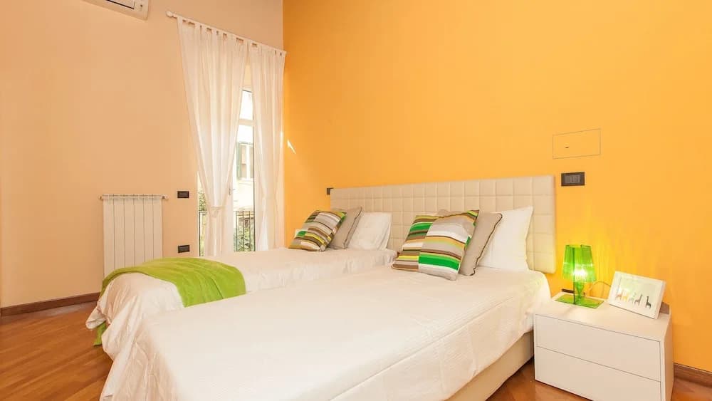 Rental in Rome Crociferi 2 - photo 1