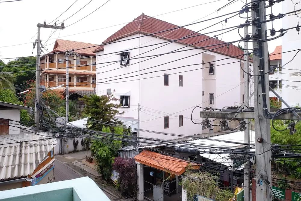 Chinda House - photo 11