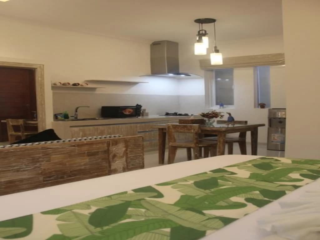 Green Studio Apartment Seminyak - photo 2