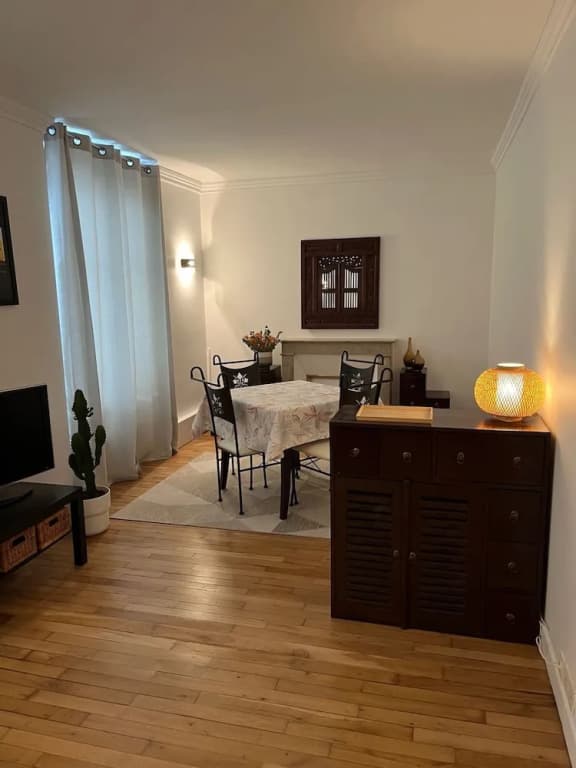 Appartement Saint Antoine Citycosy - photo 6