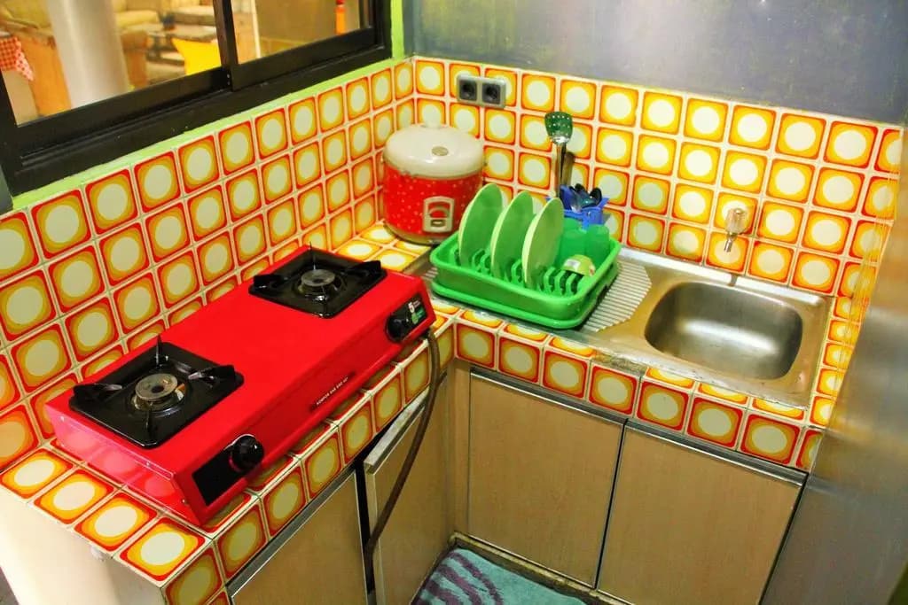 Sabda Guest House - photo 8