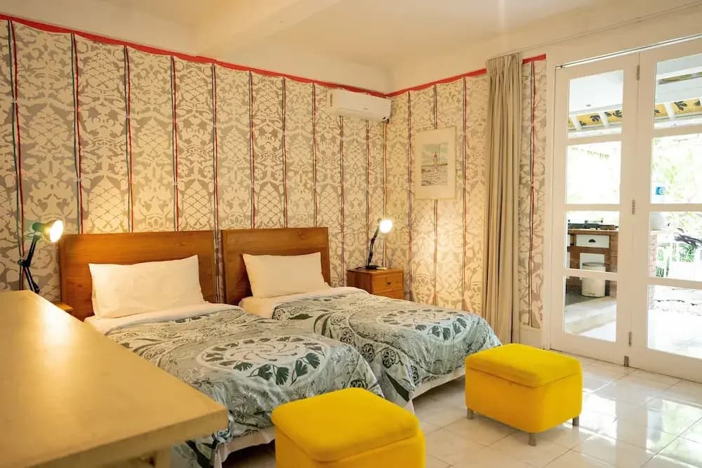 Sayan Ridge Villa - photo 5