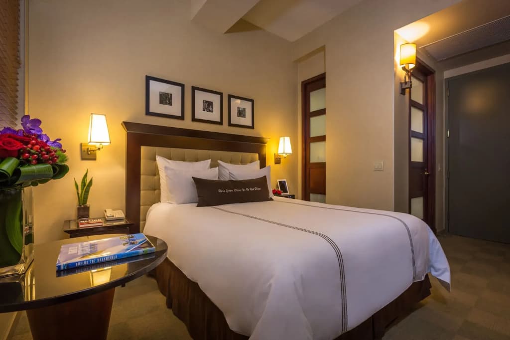 Library Hotel by Library Hotel Collection - photo 37