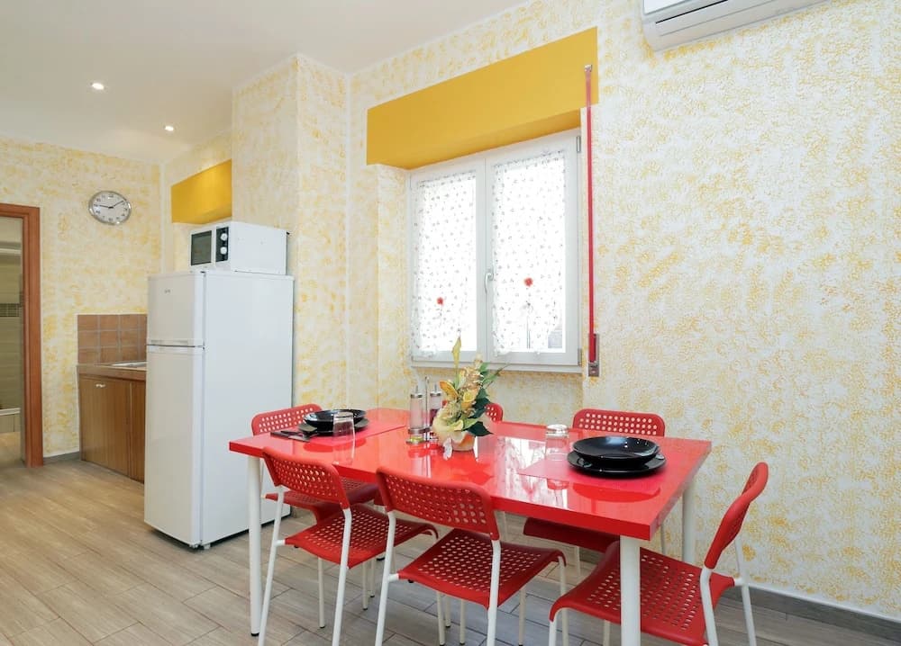 Lucky Domus St. John apartment - photo 12