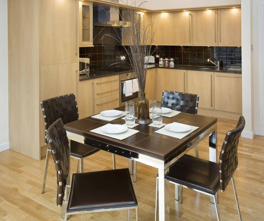 Burnets Apartments - photo 15