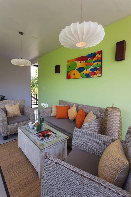 Villa Kanten - photo 12