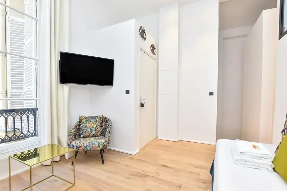 Luxurious Appartement 4P Madeleine/st Honore - 1G - photo 6