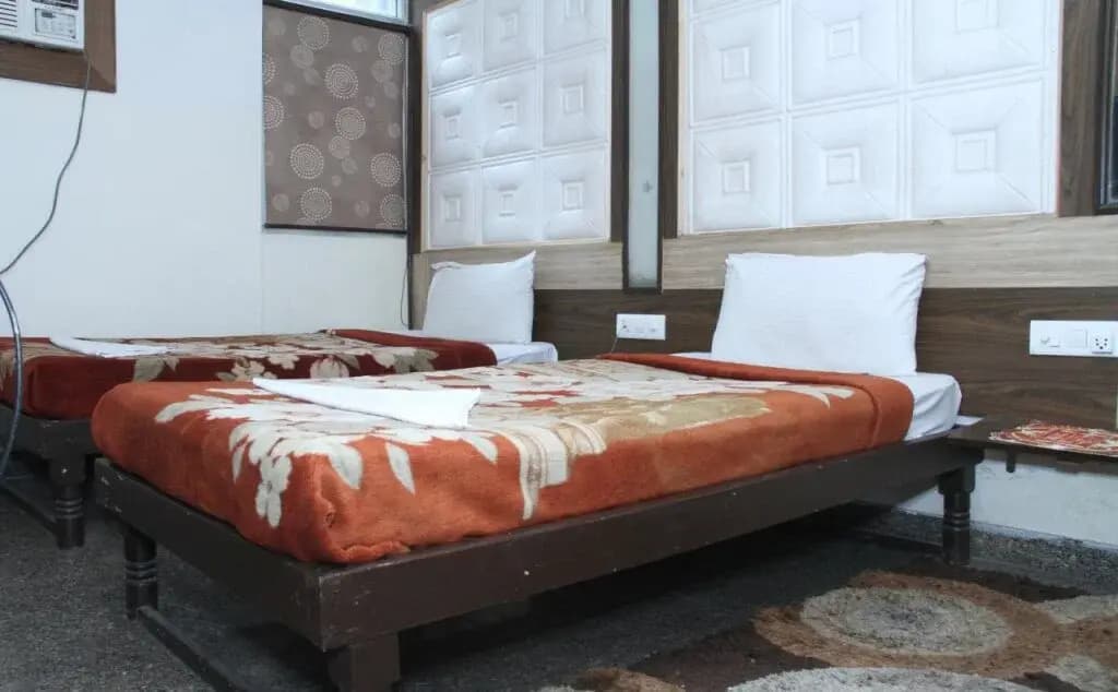 Hotel D-Dreamz Suites - photo 5
