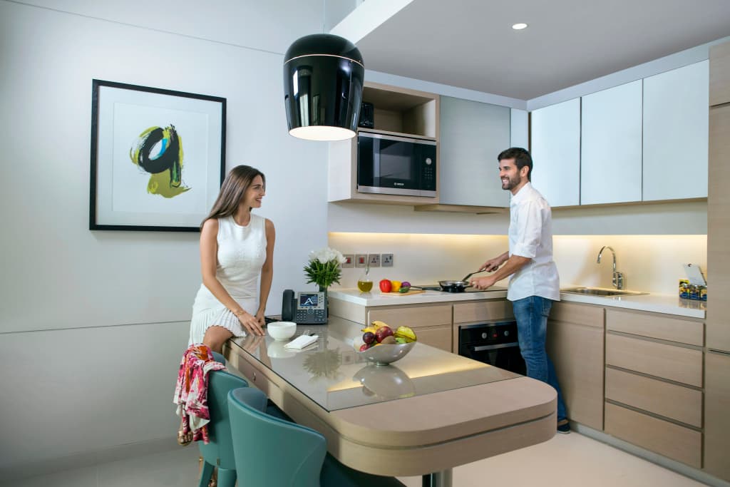 Capital Centre Arjaan by Rotana - photo 25