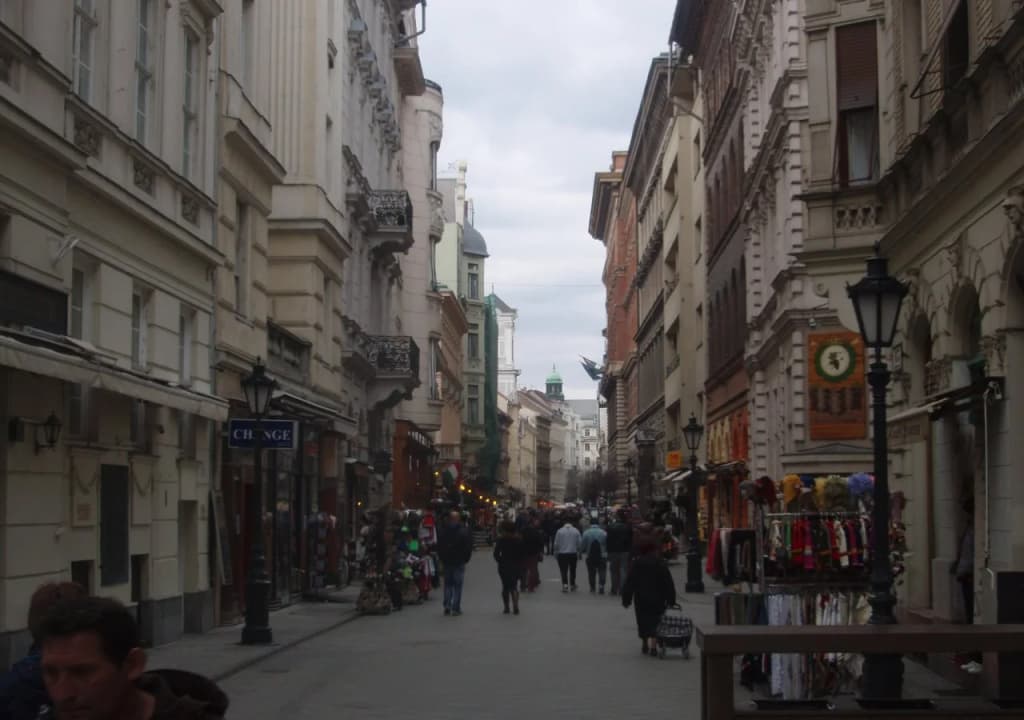 Hungarian Souvenir - photo 1
