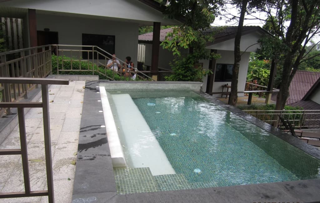 Kata Hiview Resort - photo 9