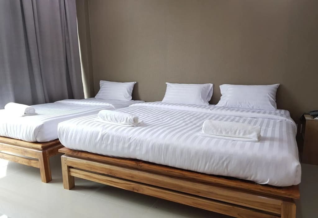 KM Hotel Chiangmai - photo 6