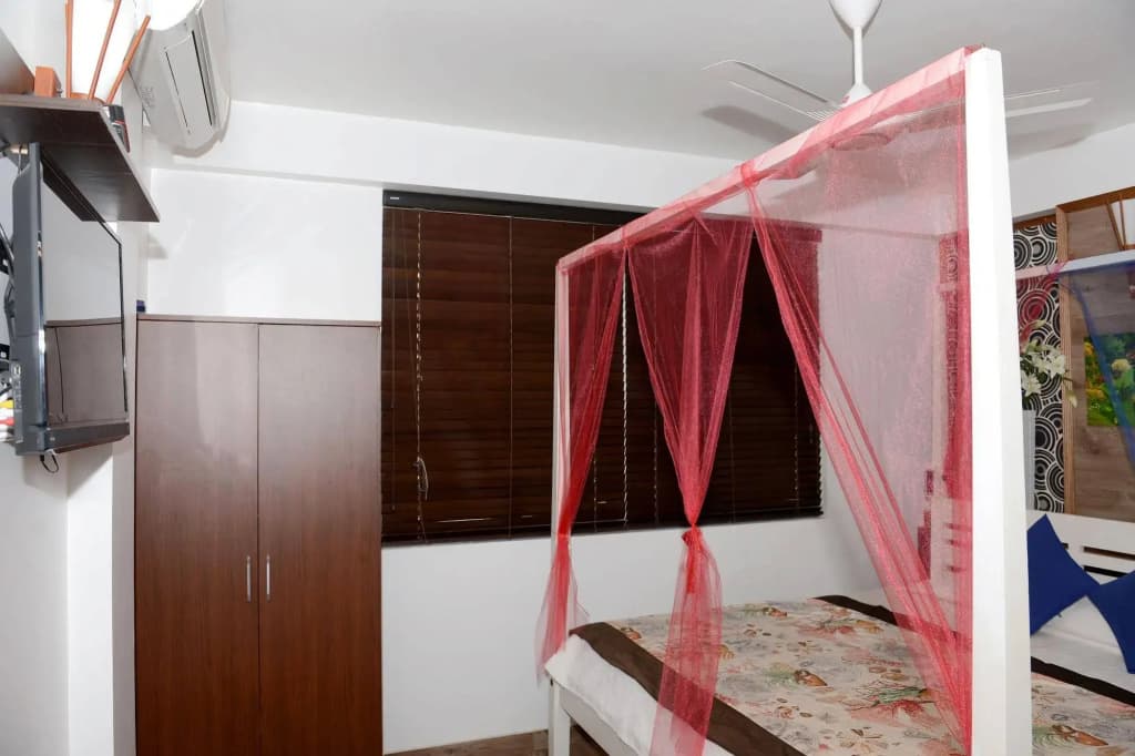 DeMal Orchid Hotel - Hulhumale - photo 6