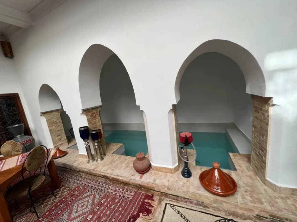 Riad dar El Arsa - photo 17
