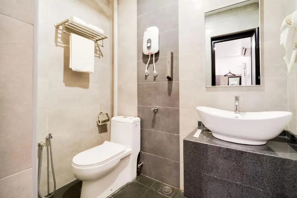 OYO 89386 Stay 365 Hotel - photo 10