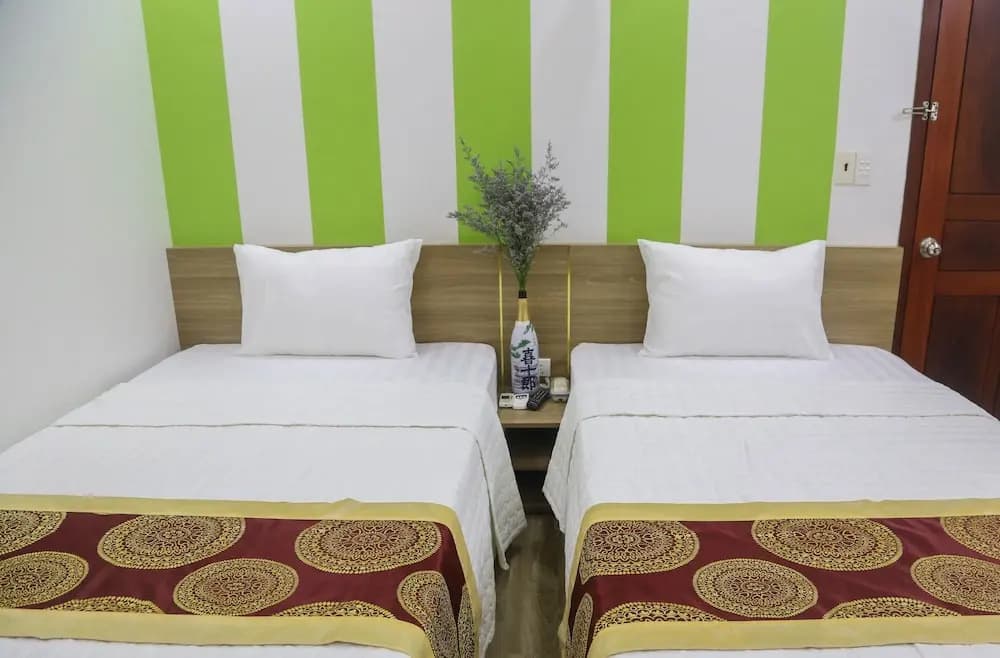 Hung Vuong Hotel - photo 3