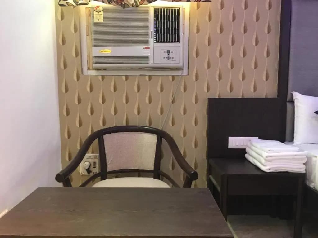 Hotel Siam International - photo 23