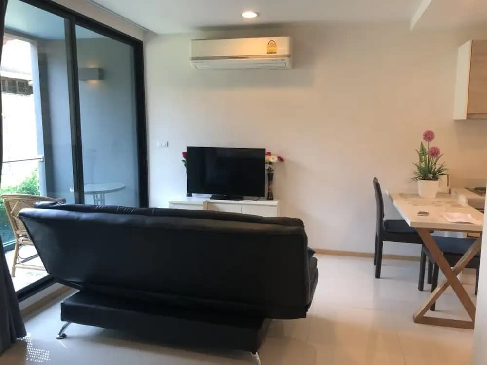 Acqua Condo jomtien beach TLH - photo 12
