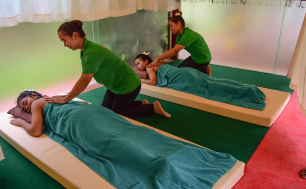 Angkor Davann Luxury Hotel & Spa - photo 27