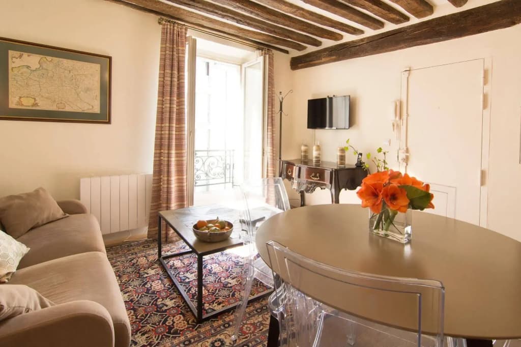 My Nest Inn Paris Panthéon - photo 6