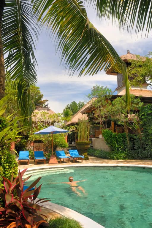 Samhita Garden Ubud - photo 12