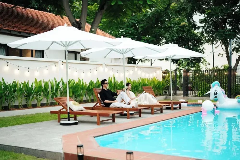 Stay Studio Villa Hideaway - photo 46