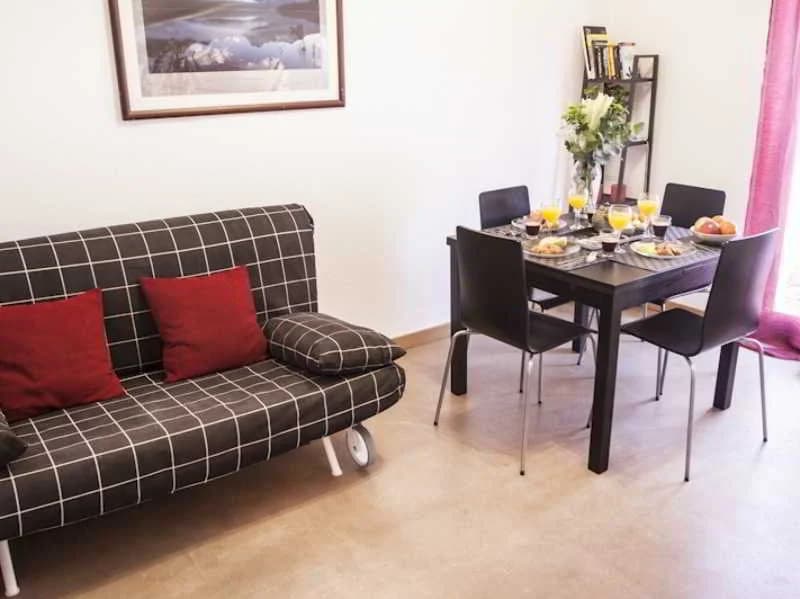 Pillowapartments Atlantida - photo 9