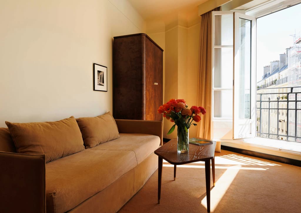 Hôtel Rochechouart, a Member of Design Hotels – Orso Hotel - photo 31