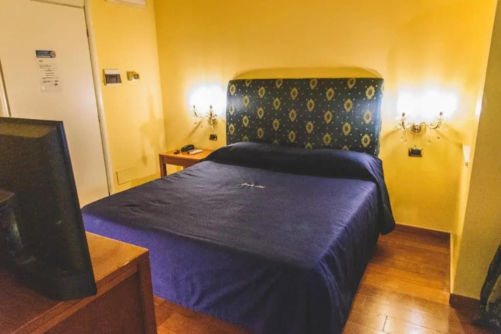 Canella Hotel - photo 3
