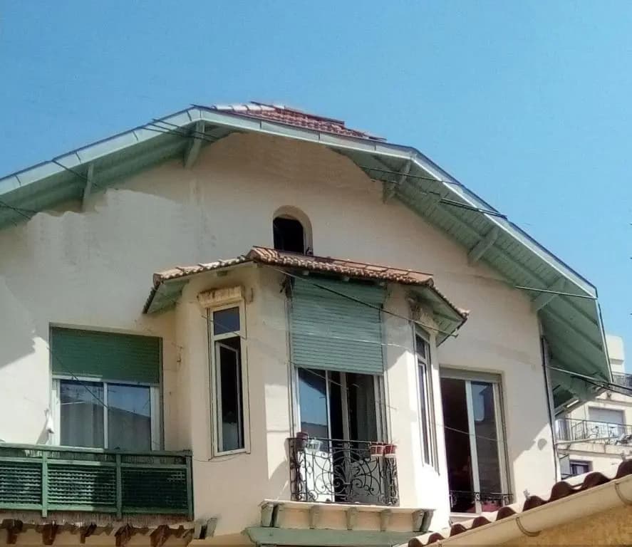 Villa St Joseph Cosy Studio with AC Nice centre - photo 2