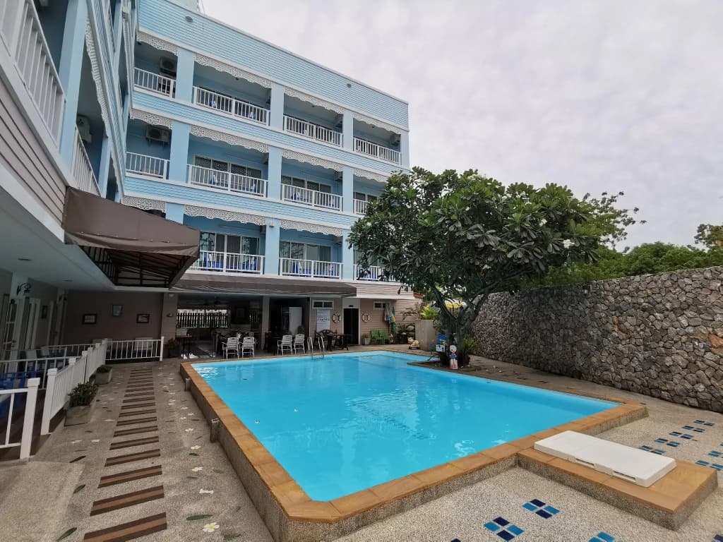 Baan Rabiang Talay - photo 12